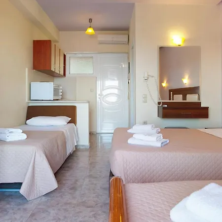 Appartement Zante View Family 2 Tsilivi (Zakynthos)
