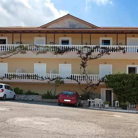 Zante View Family 2 Appartement