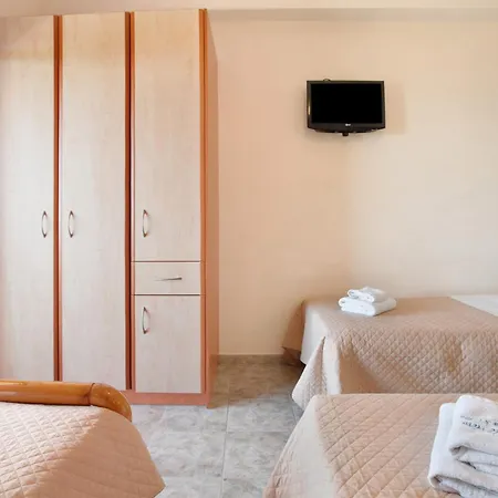 Zante View Family 2 Appartement *