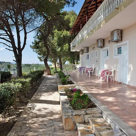Appartement Zante View Family 2 *
