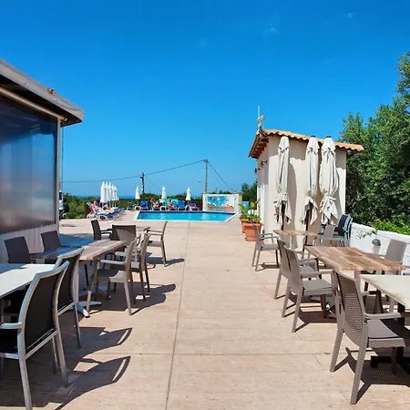 Zante View Family 2 Appartement
