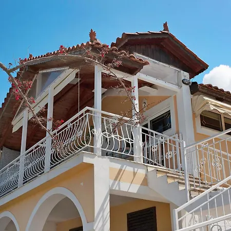 Appartement Zante View Family 2