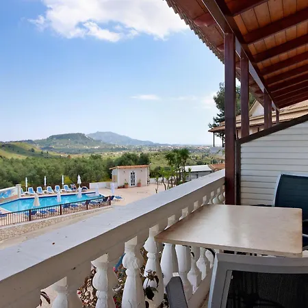 Appartement Zante View Family 2 *